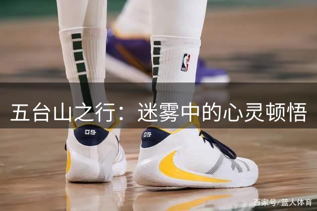 五台山之行：迷雾中的心灵顿悟