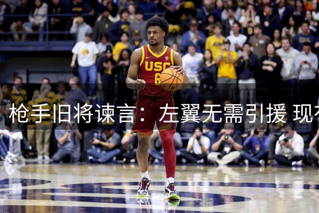 枪手旧将谏言：左翼无需引援 现有阵容已足够